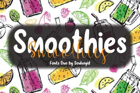 Download Smoothies - Smooth Collection