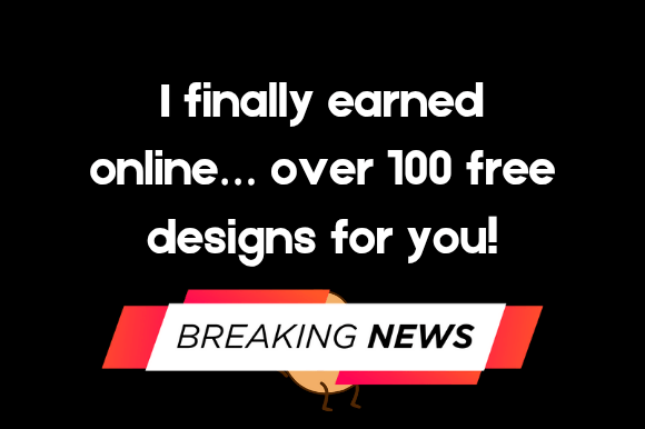 Download My First Sale Gift – 100+ Free PNGs - Free Collection