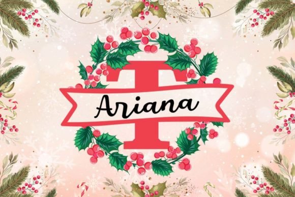 Download FREE Merry Christmas, Christmas Font - Free Collection