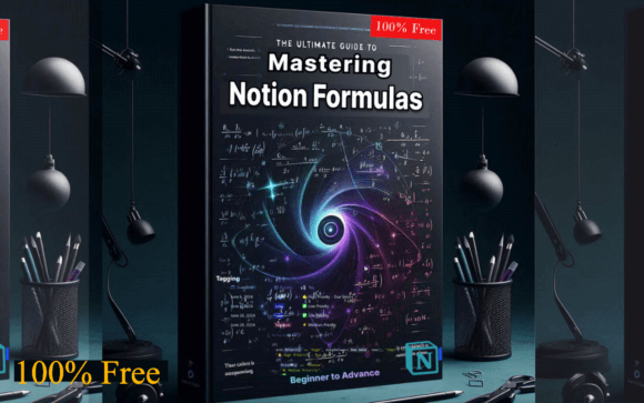 Download Mastering Notion Formulas - 💥 100% Free - Free Collection