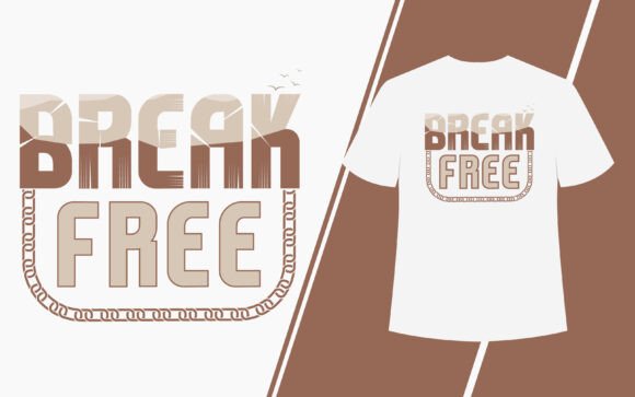 Download Break Free Label Tag Line Quote - Free Collection